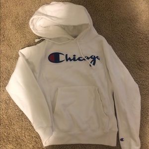 Champion Hoodie
